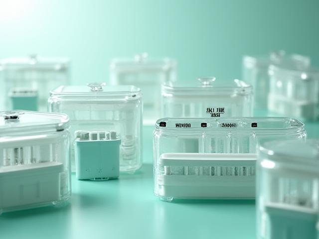 Medical grade shipments in temperature controlled packaging